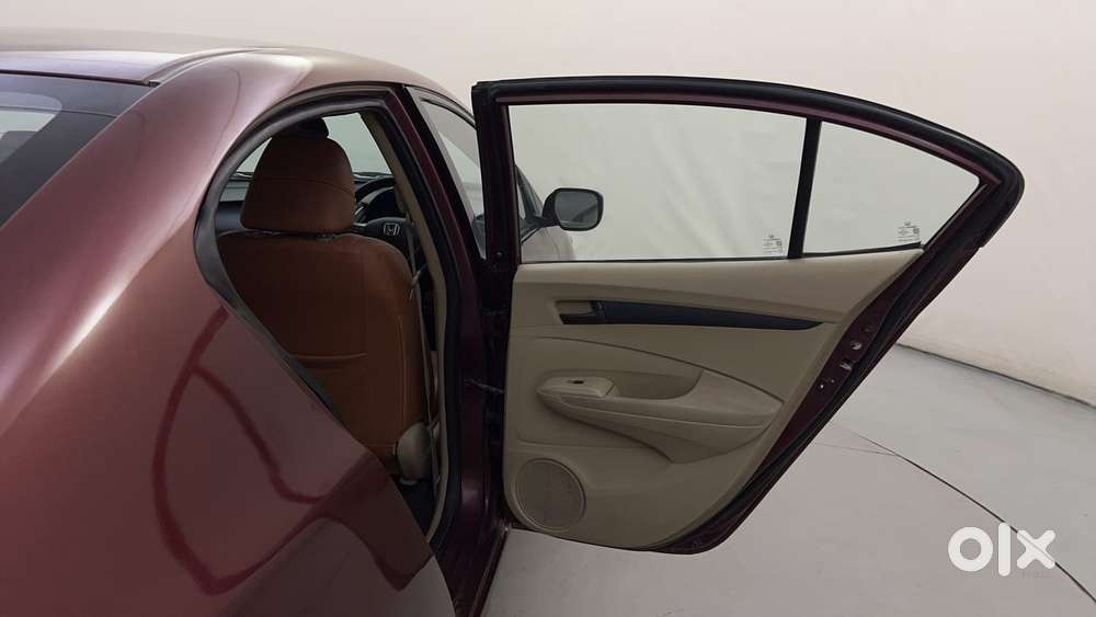 Honda City 2008-2011 1.5 S Mt, 2013, Petrol