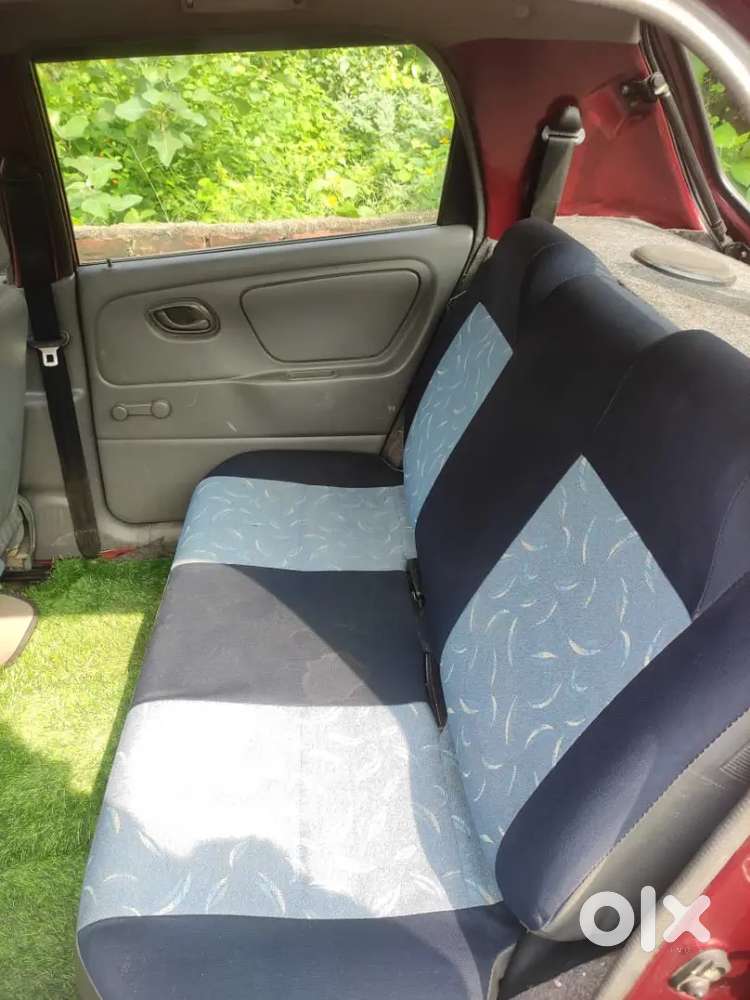 Very Good Condition Child Ac Power Steering