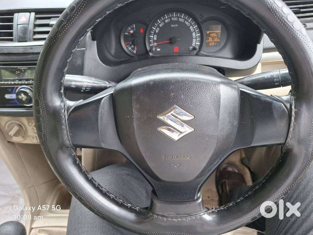 Maruti Suzuki Swift Dzire Tour Ldi, 2019, Diesel