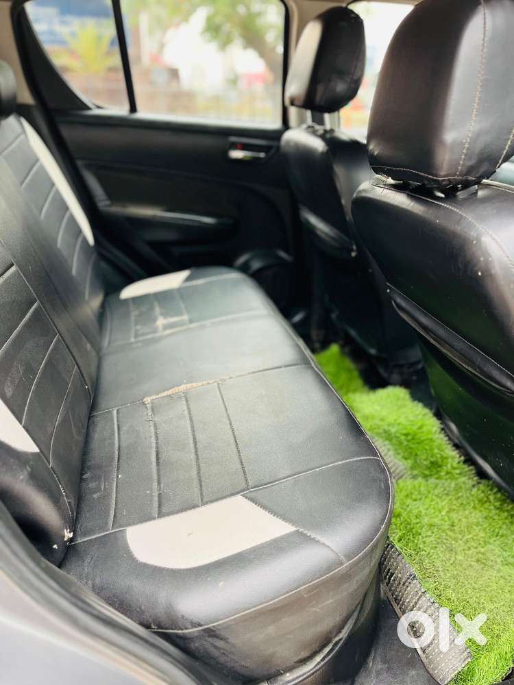 Maruti Suzuki Swift Vdi Bs Iv, 2015, Diesel