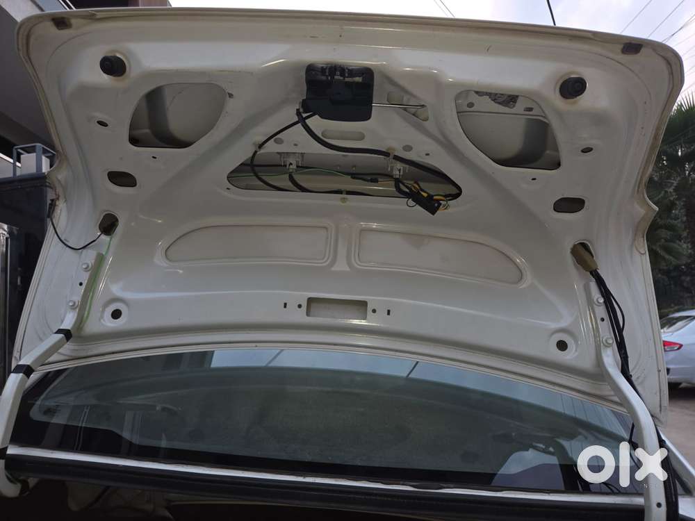 Honda Amaze S Option Cvt I-vtec, 2018, Cng & Hybrids