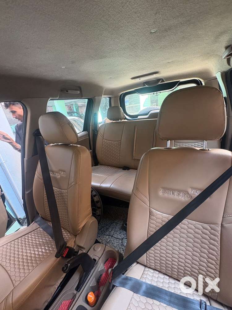 Mahindra Bolero Neo 2023 Diesel