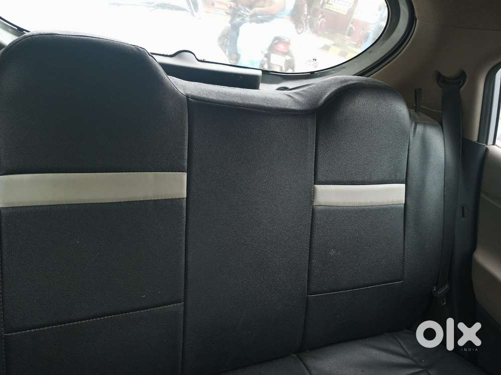 Hyundai Santro Petrol Well Maintained
