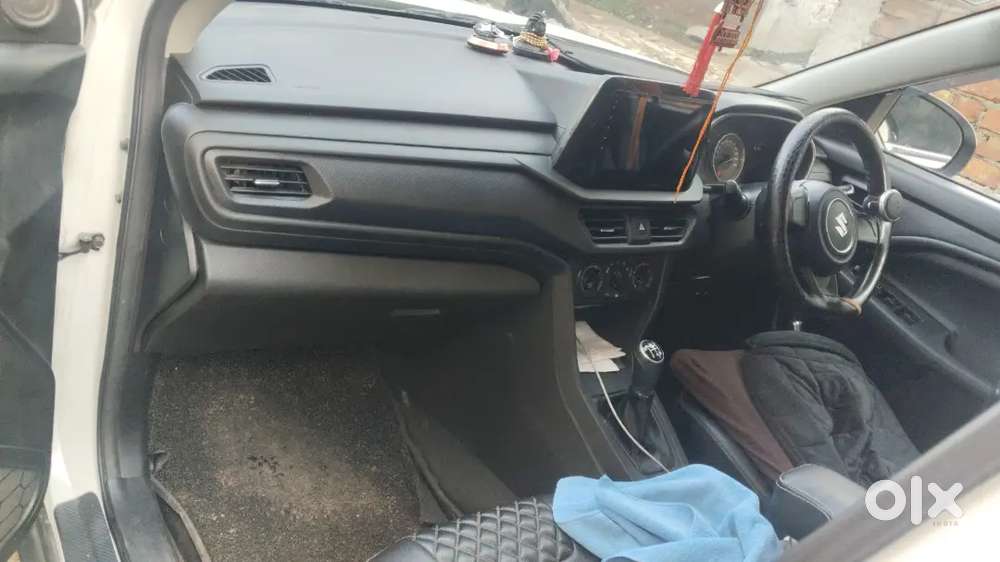 Maruti Suzuki Brezza 2025