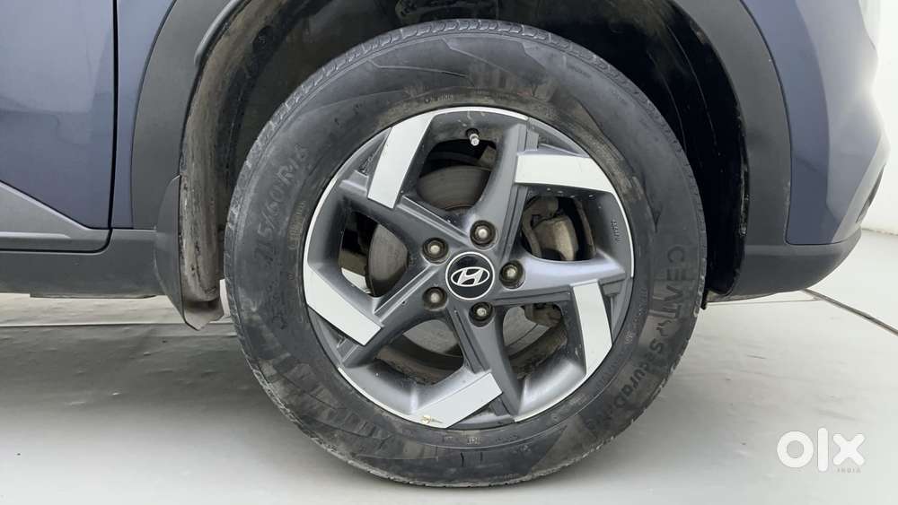 Hyundai Venue Sx Plus Turbo Dct, 2019, Petrol