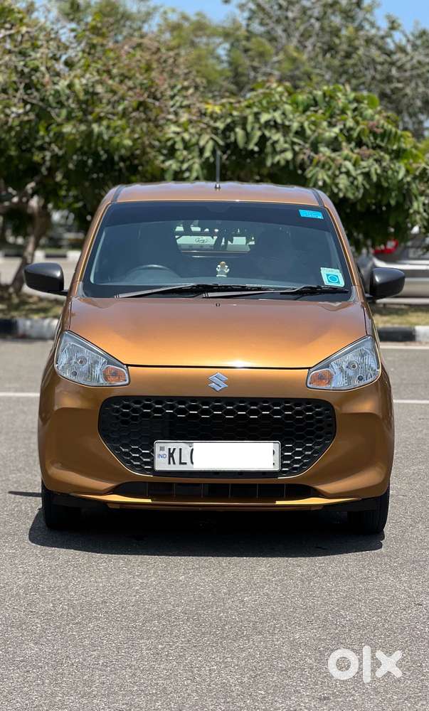 Maruti Suzuki Alto K10 1.0 Vxi (o) Amt, 2023, Petrol