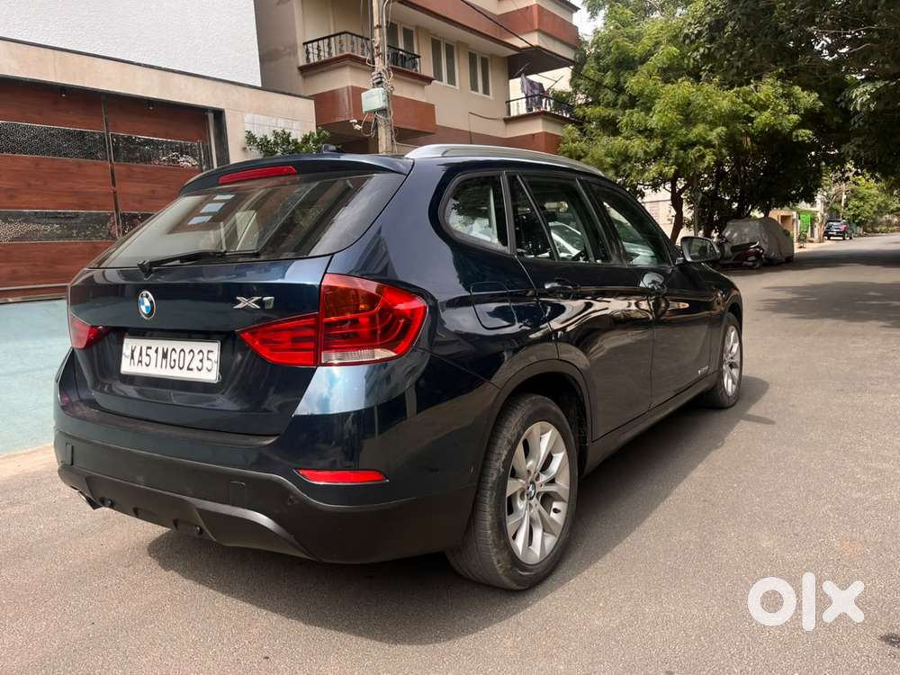 Bmw X1 2.0 Sdrive 20d, 2014, Diesel