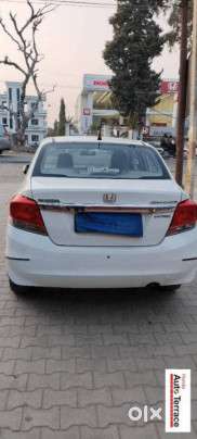Honda Amaze