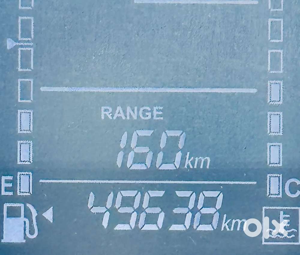 Maruti Suzuki Brezza 2021 Vxi Manual