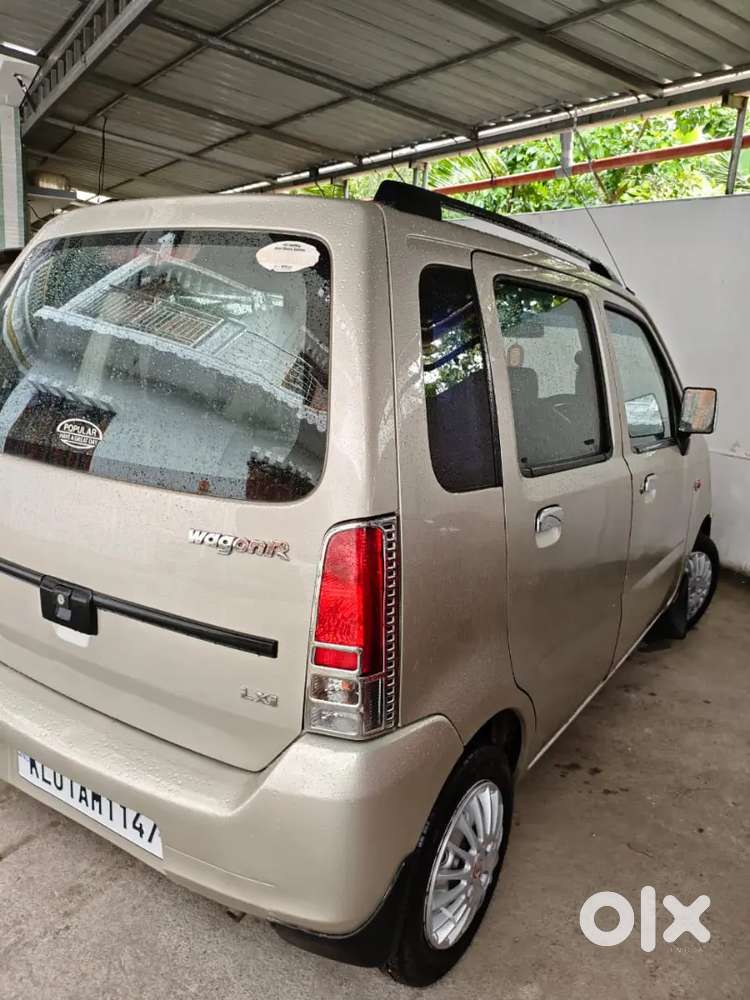 2006 Maruti Suzuki Wagon R