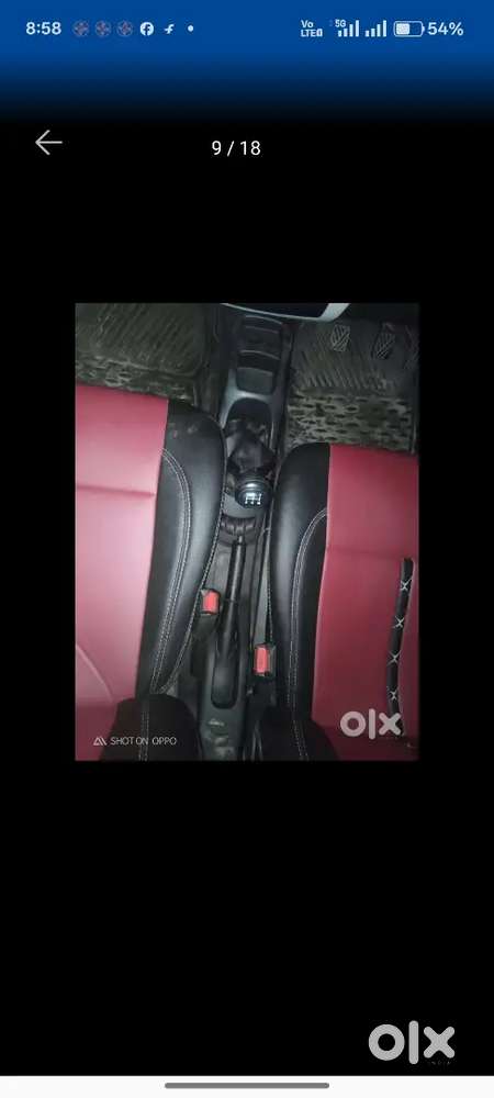 Maruti Suzuki Wagon R 1.0 2014  Desmbar Ki Haipetrol 48000 Km Driven