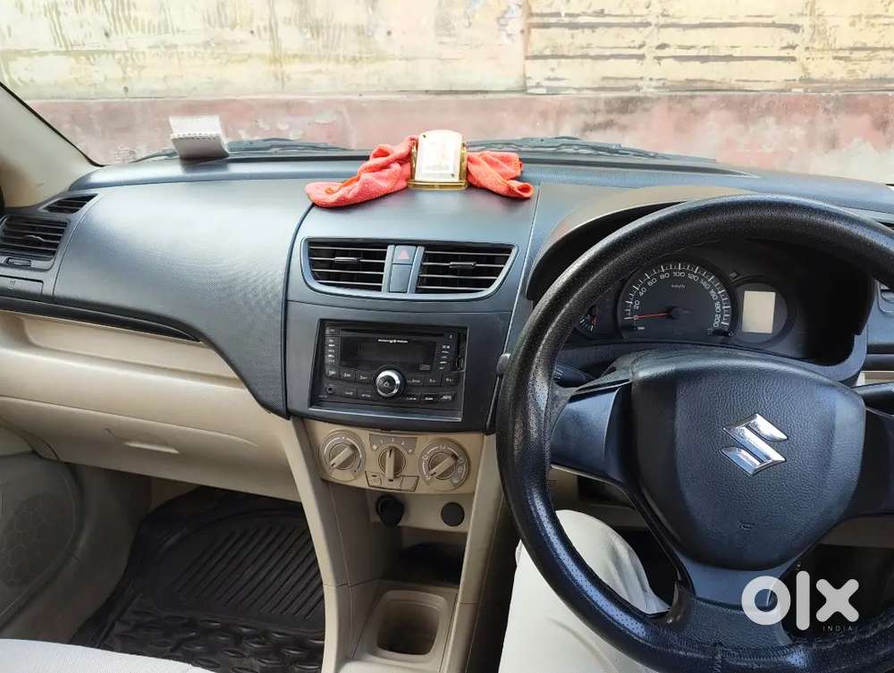 Maruti Suzuki Swift Dzire 2014 Diesel 140000 Km Driven