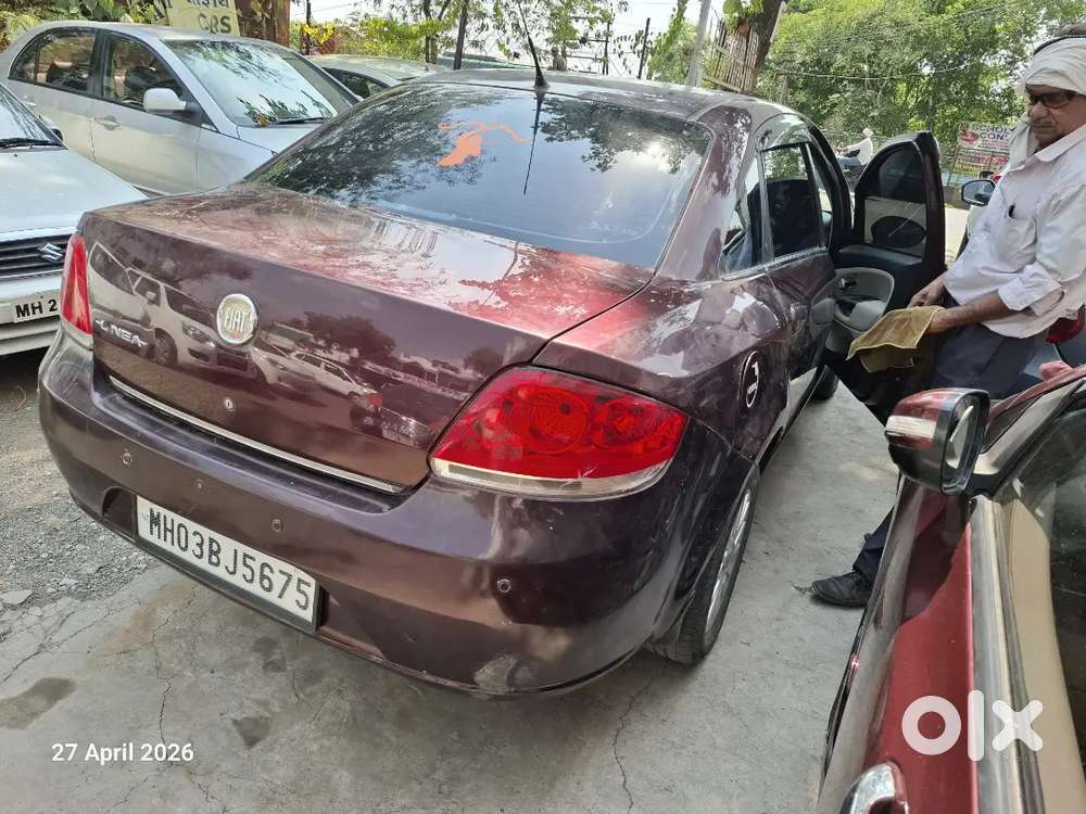 Fiat Linea 1900 Petrol Good Condition