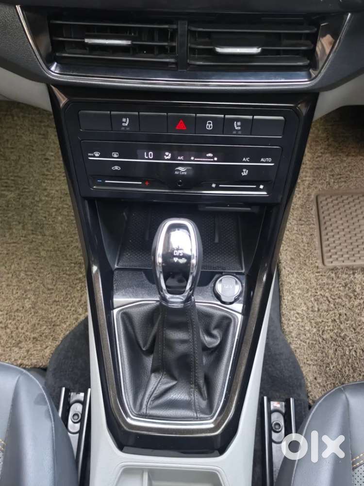 Skoda Kushaq Style 1.0l Tsi At, 2022, Petrol