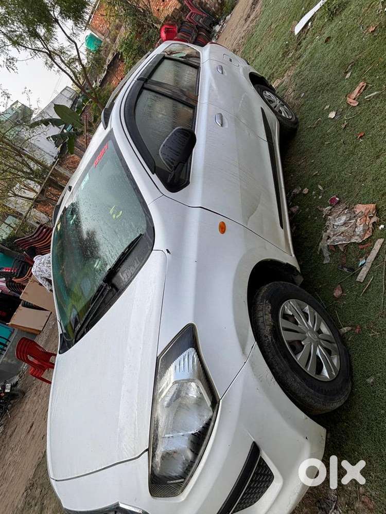 Datsun Go Plus 2020 Petrol Good Condition