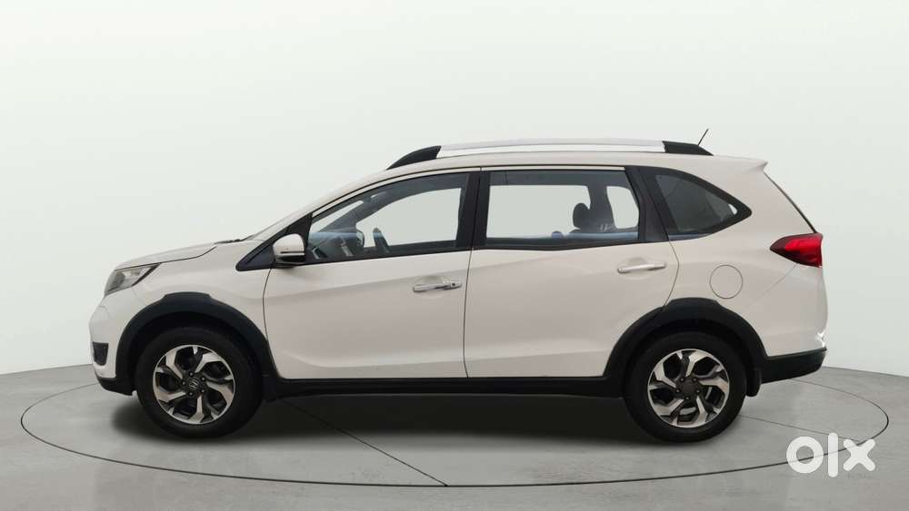 Honda Br-v 1.5 V I-vtec Mt, 2016, Petrol