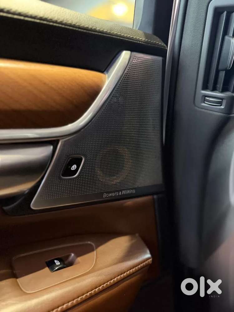 Volvo S90, 2017, Diesel