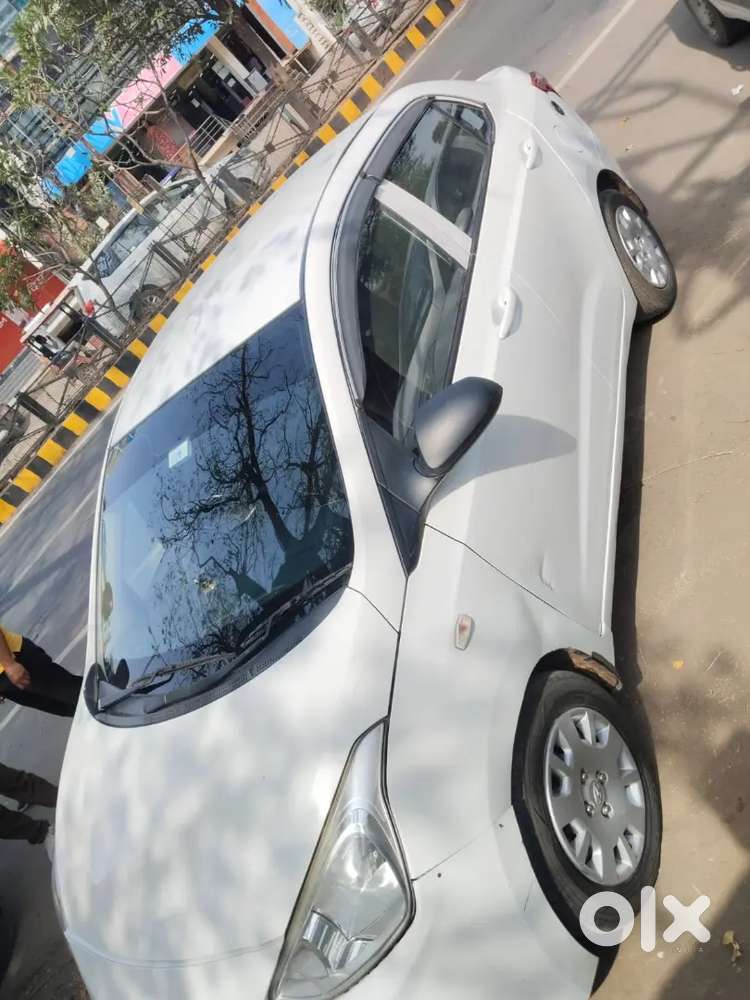 Hyundai Xcent 2021 Petrol 58000 Km Driven