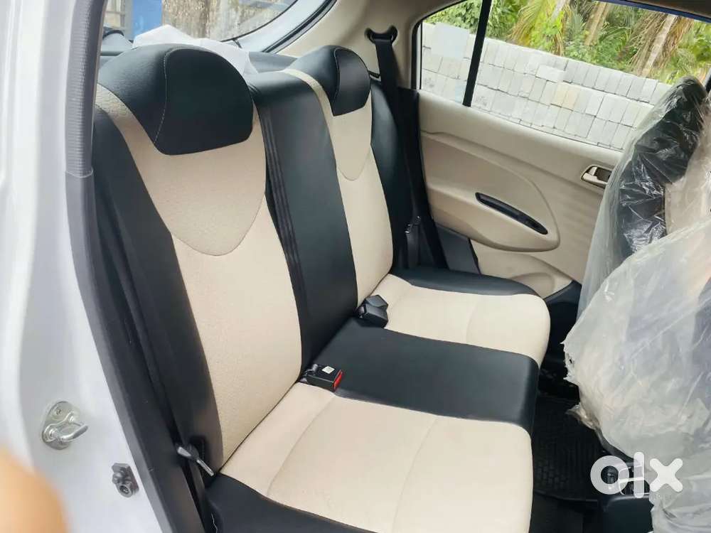 Hyundai Santro 2020 Petrol Manual