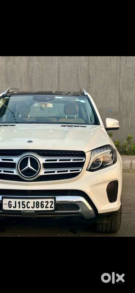 Mercedes-benz Gls 3.0 350d 4 Matic Grand Edition, 2019, Diesel