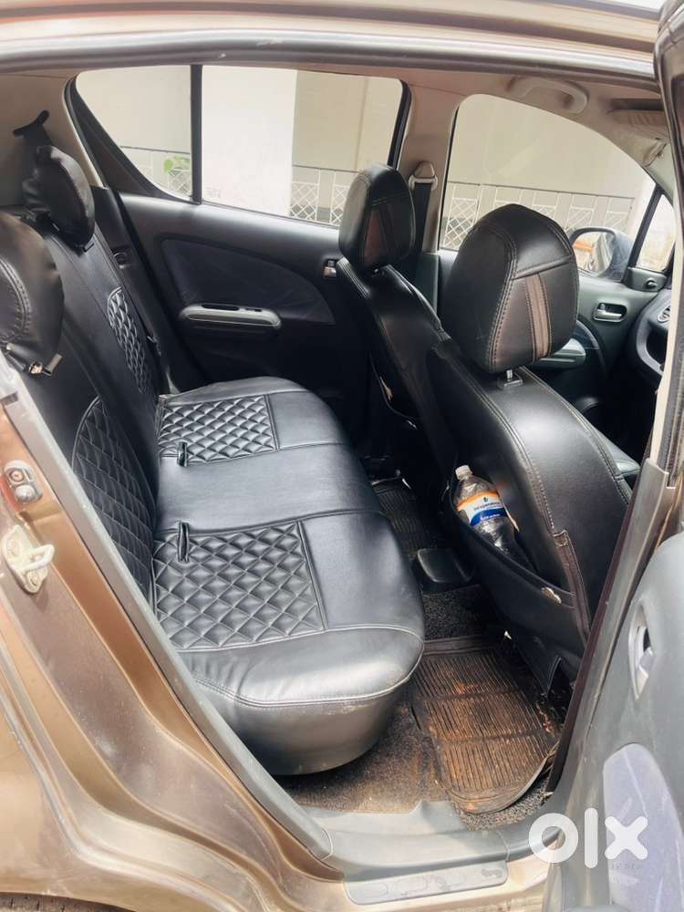 Maruti Suzuki Diesel Car 2010