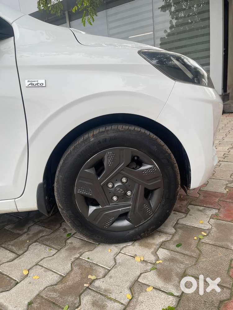 Hyundai Grand I10 Nios Asta, 2021, Petrol