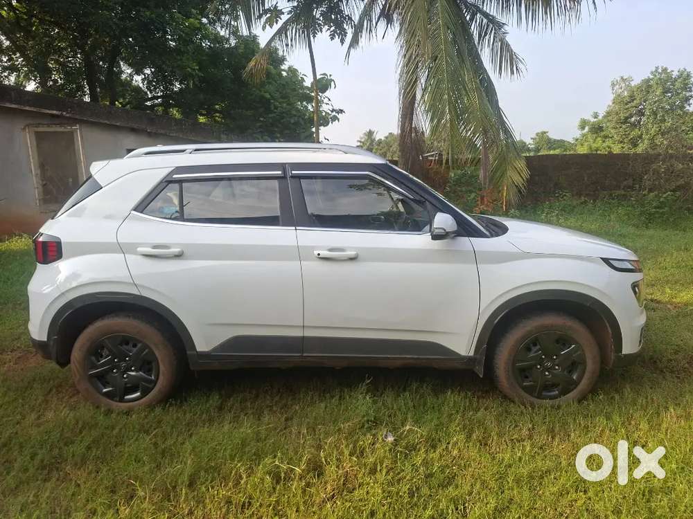 Hyundai Venue S Plus Mt 2024
