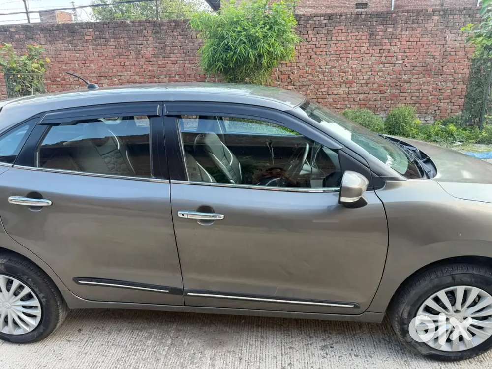 Maruti Suzuki Baleno 2020 Year