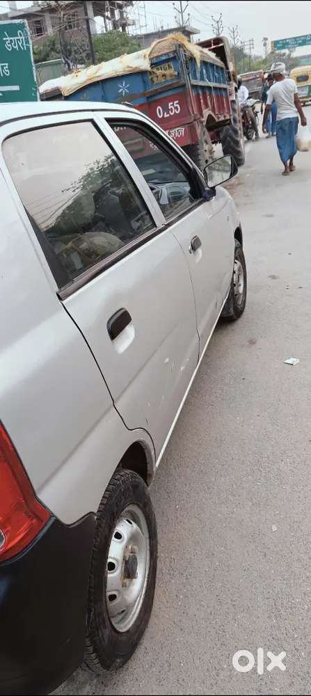 Good Condition Car