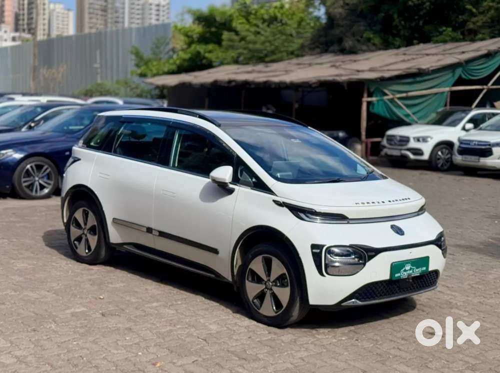 Mg Windsor Ev Essence, 2025, Electric