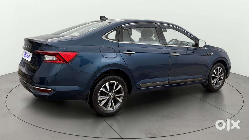 Skoda Slavia Style 1.5l Tsi Dsg, 2024, Petrol