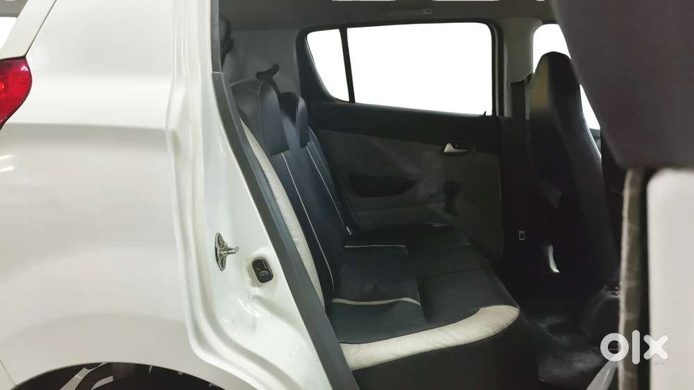 Maruti Suzuki Alto 800 Vxi, 2017, Petrol