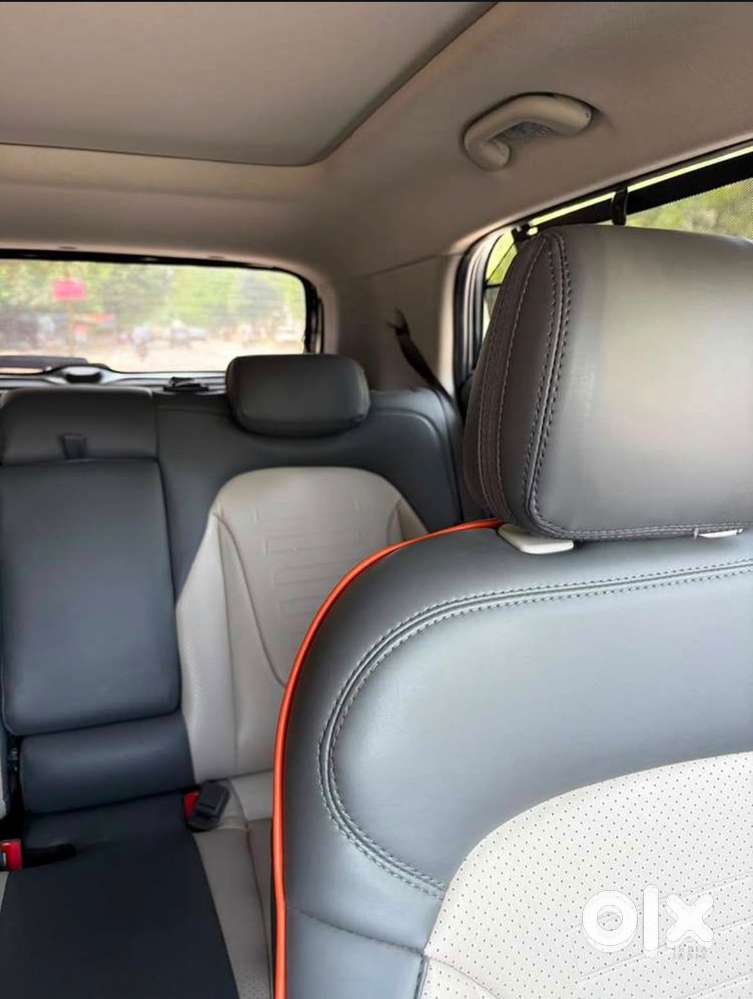 Hyundai Creta Petrol 2025