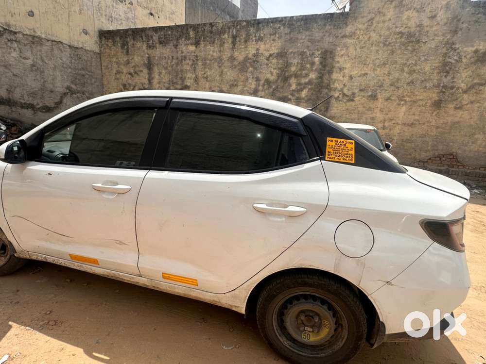Hyundai Aura 2024 Drive