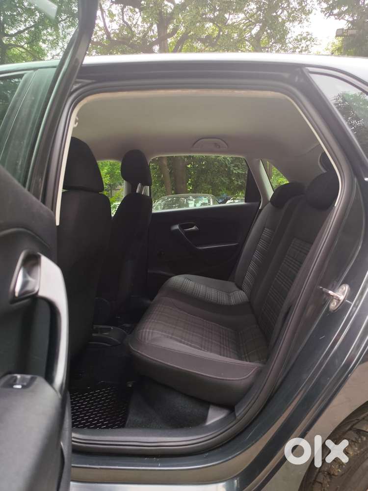 Volkswagen Polo Gti, 2022, Petrol