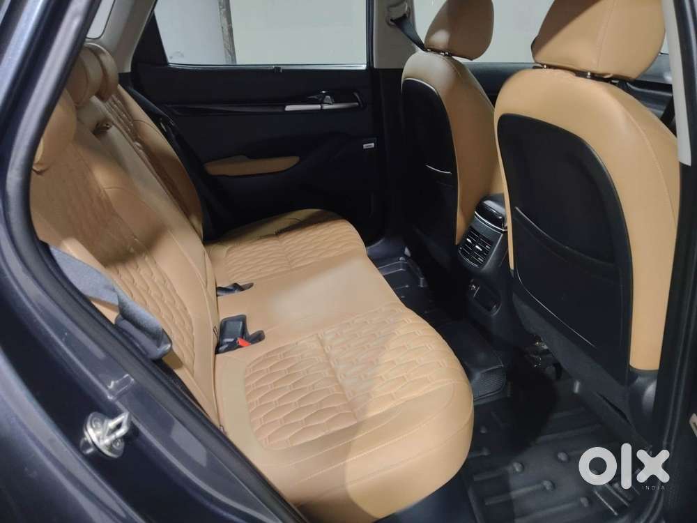 Kia Seltos Htx Plus D, 2022, Diesel