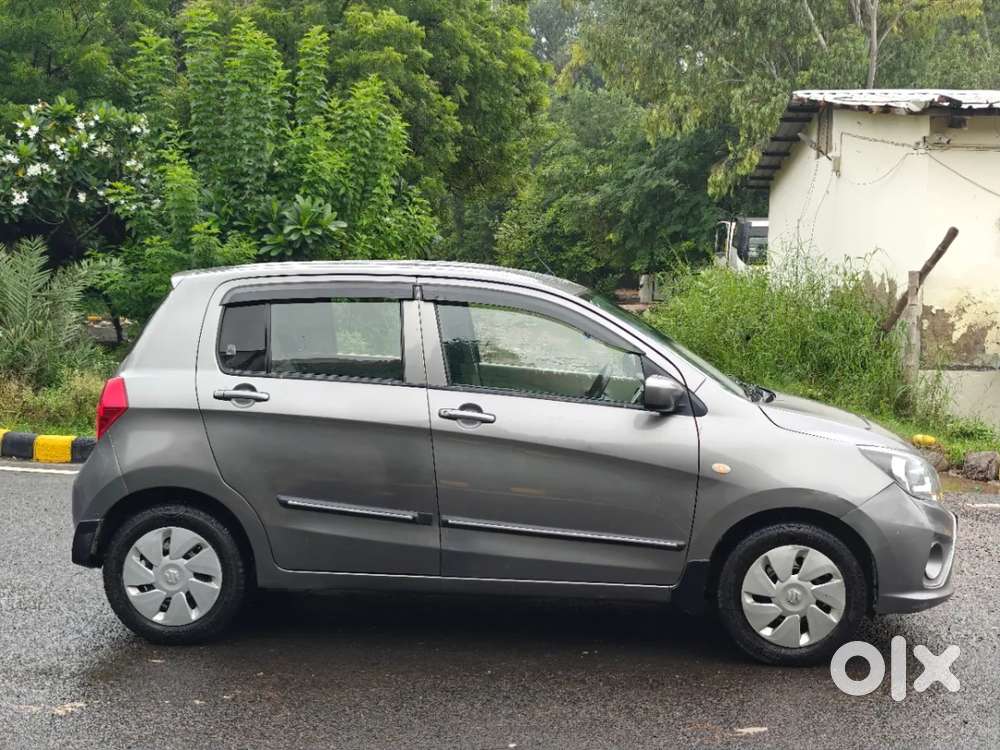 Maruti Suzuki Celerio Vxi, 2018, Petrol