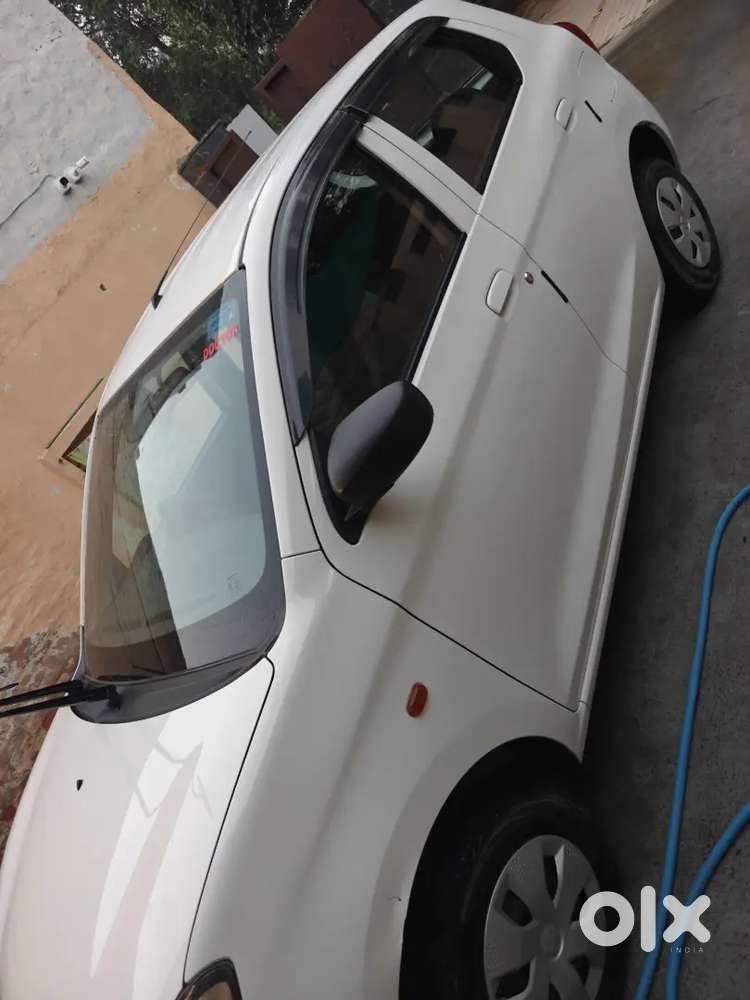 Alto K10 2024 Petrol 12500 Km Driven  Bass Tube Installed