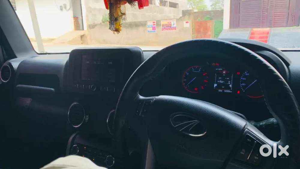 Thar New Condition Zero Scratch