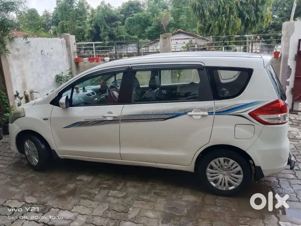 Maruti Suzuki Ertiga 2015 Diesel 97000 Km Driven