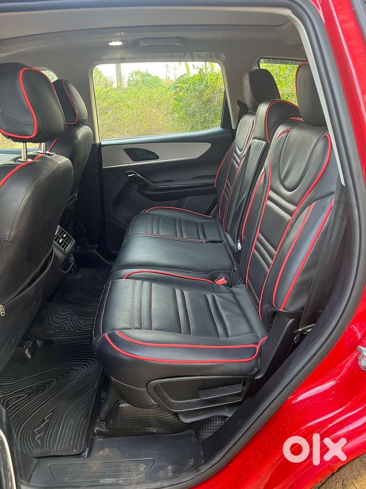 Mahindra Xuv700 2.2 Ax 5 Diesel Mt 7 Str, 2023, Diesel