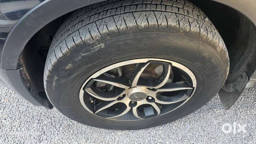 Mahindra Xuv500 W6 1.99 Mhawk, 2014, Diesel