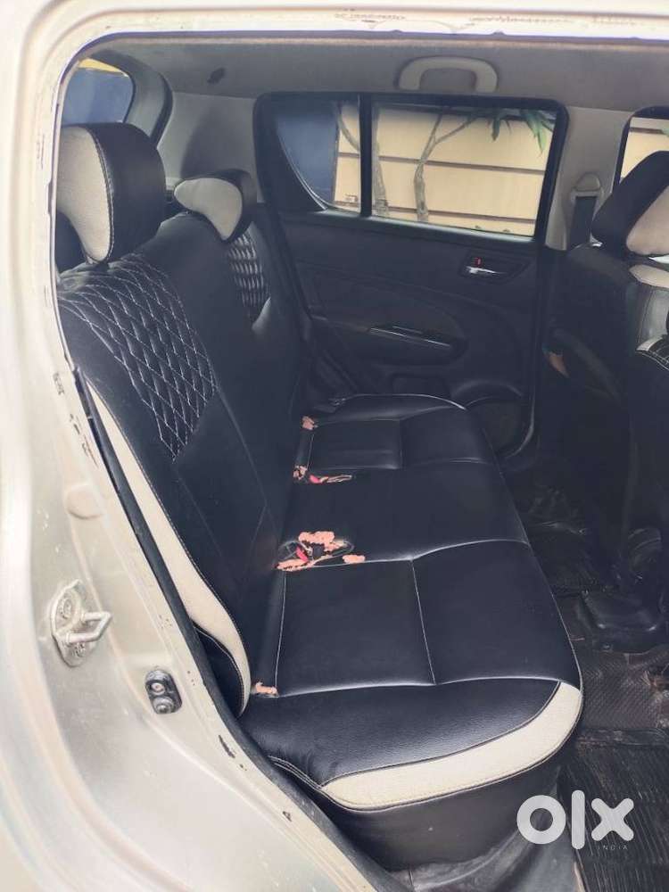 Maruti Suzuki Swift Vdi, 2012, Diesel