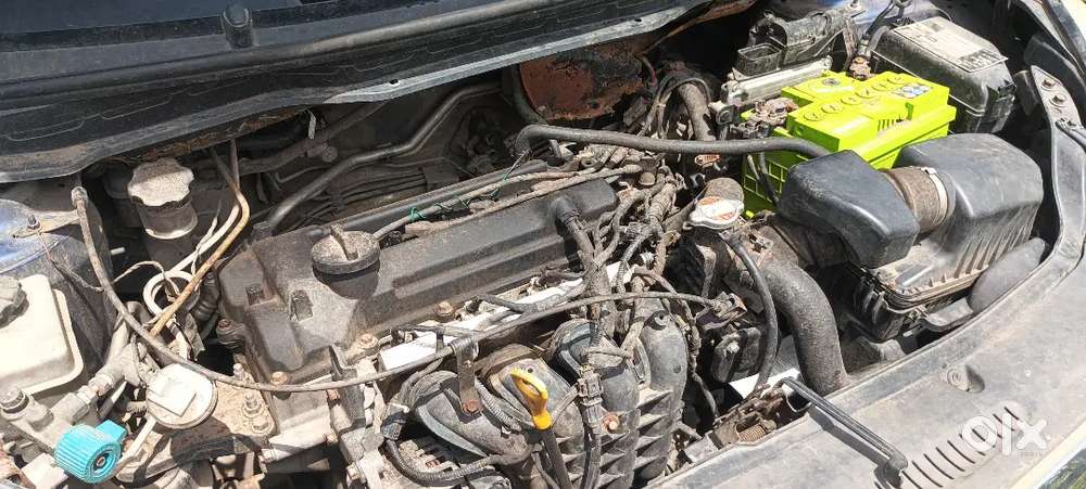 Hyundai I20 2010 Second Owner