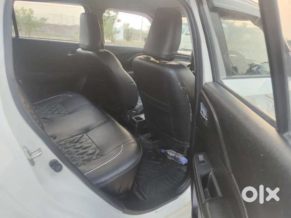 Brand New Condition Swift 5300km Run Only Best Price Ever