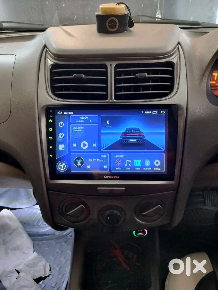 Chevrolet Sail 1.2 2013
