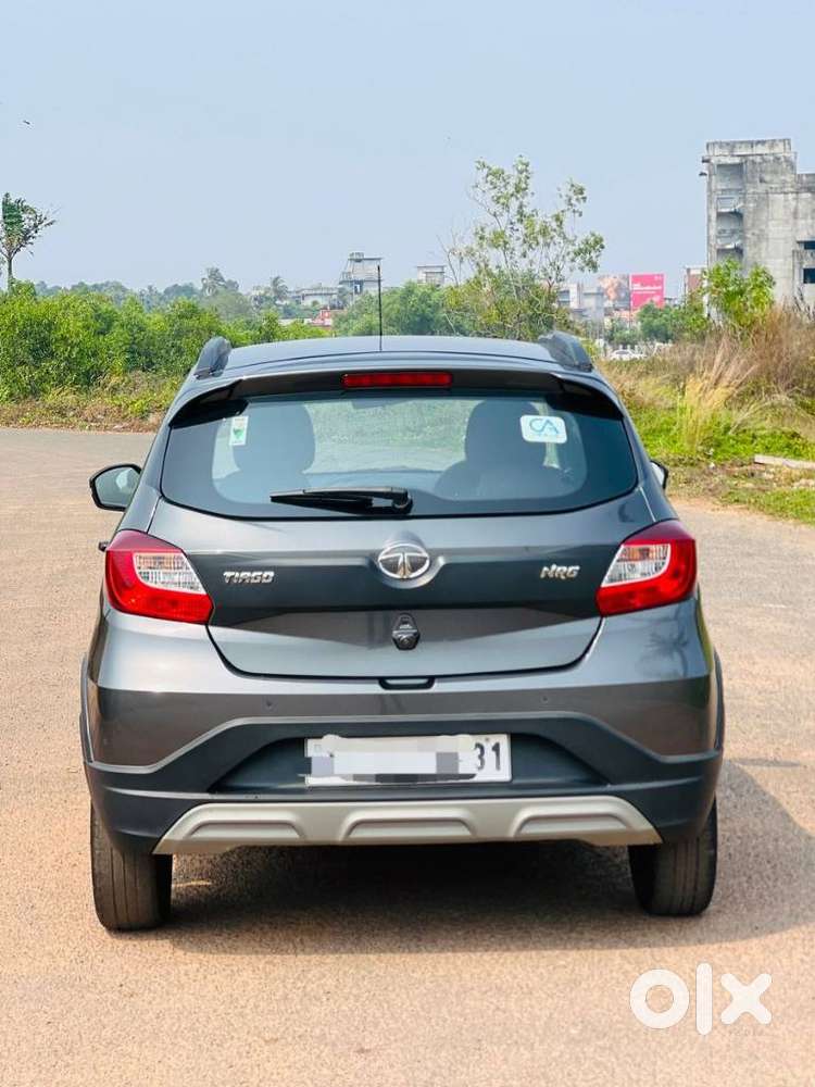 Tata Tiago Nrg