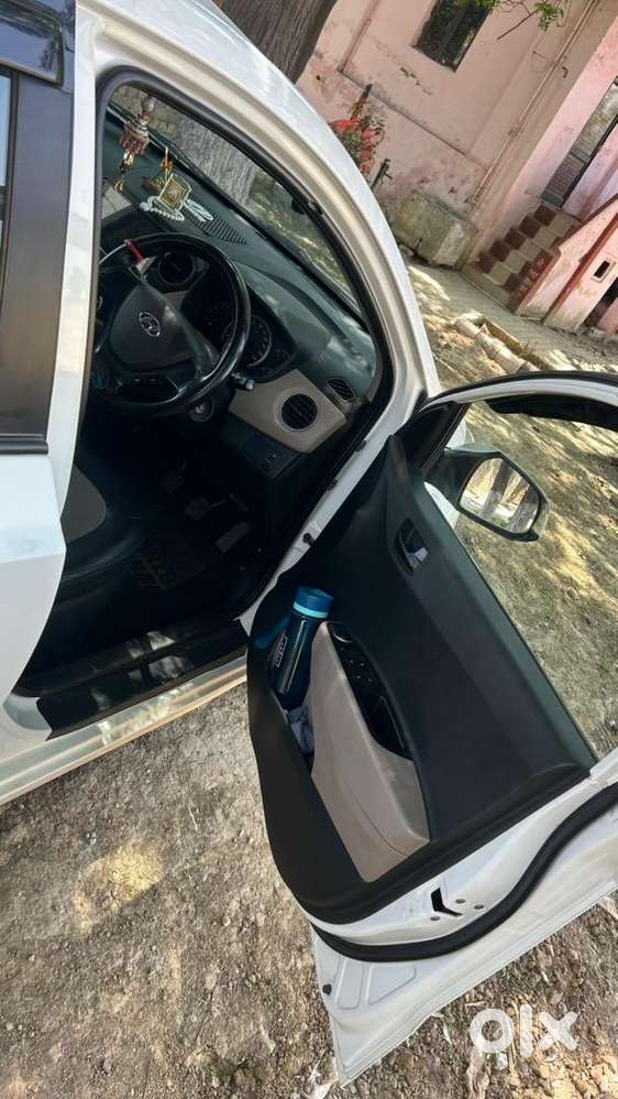 Hyundai Grand I10 2017