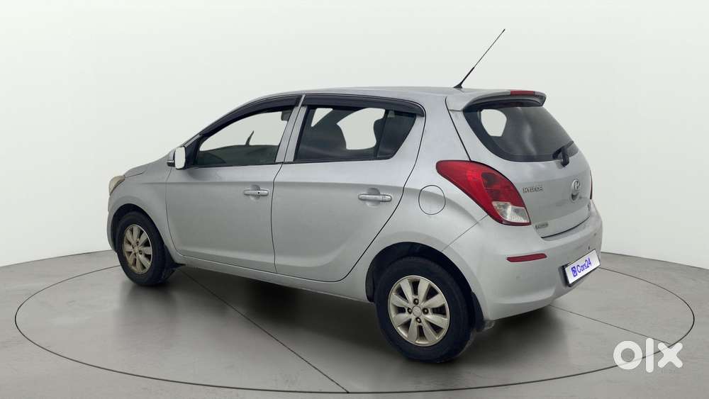 Hyundai I20 2012-2014 Asta 1.4 Crdi, 2014, Diesel