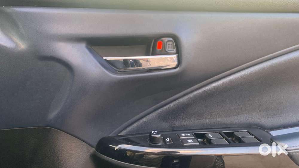 Maruti Suzuki Baleno Alpha, 2023, Petrol